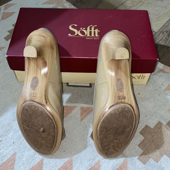 Söfft Malabar pump 7.5 RTS - Picture 3 of 8